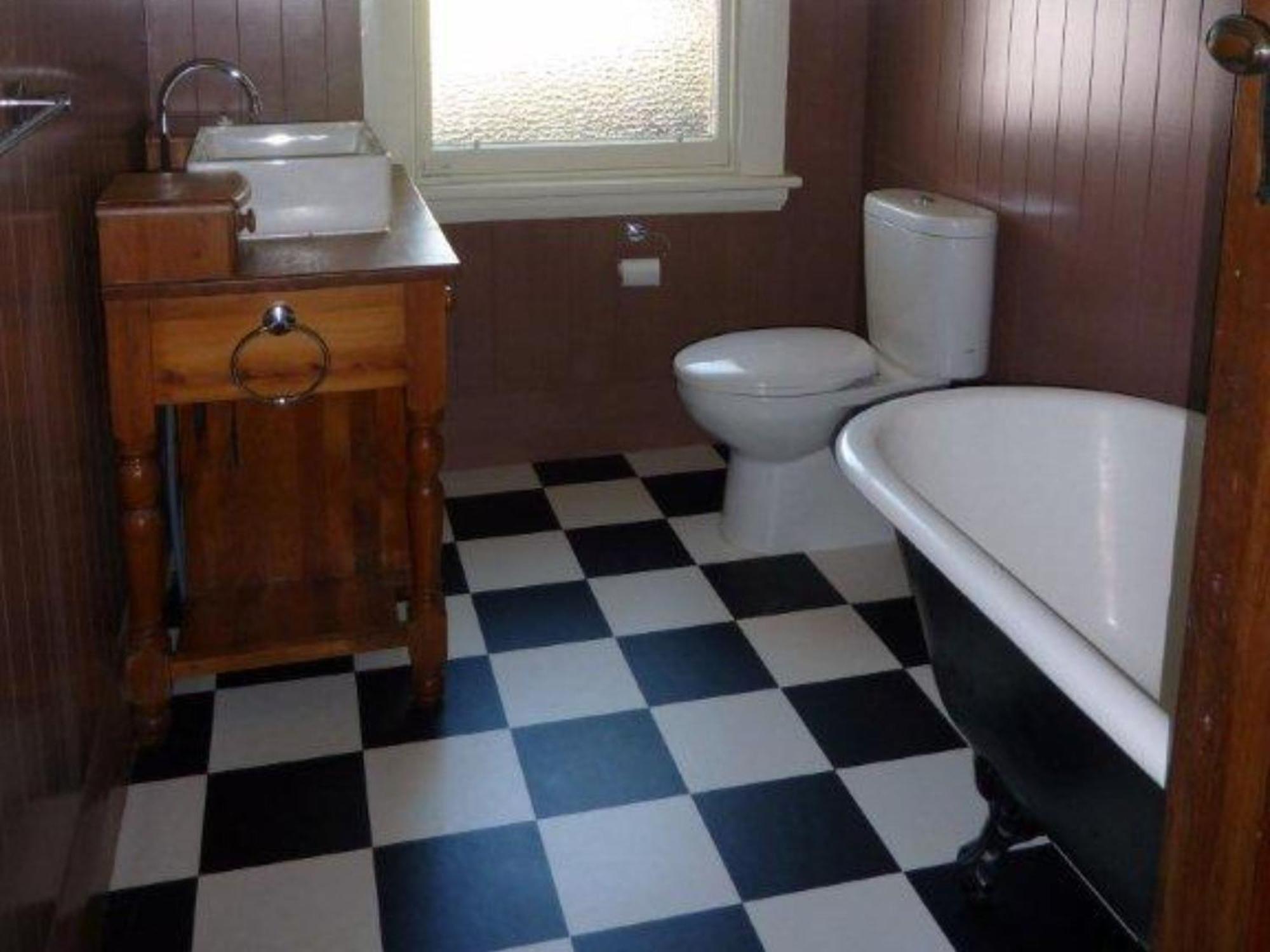Anchor Motel Timaru Rom bilde