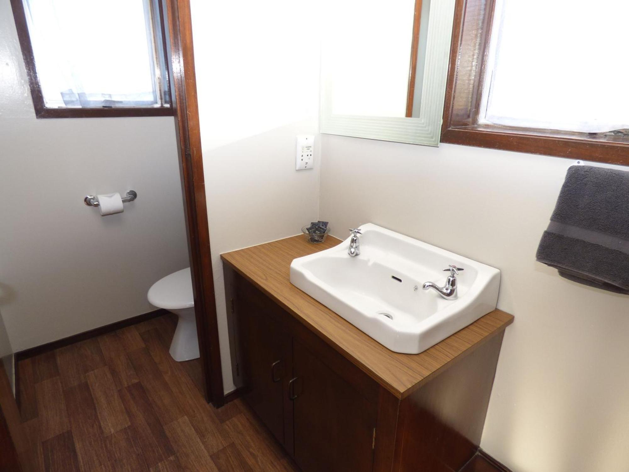 Anchor Motel Timaru Rom bilde